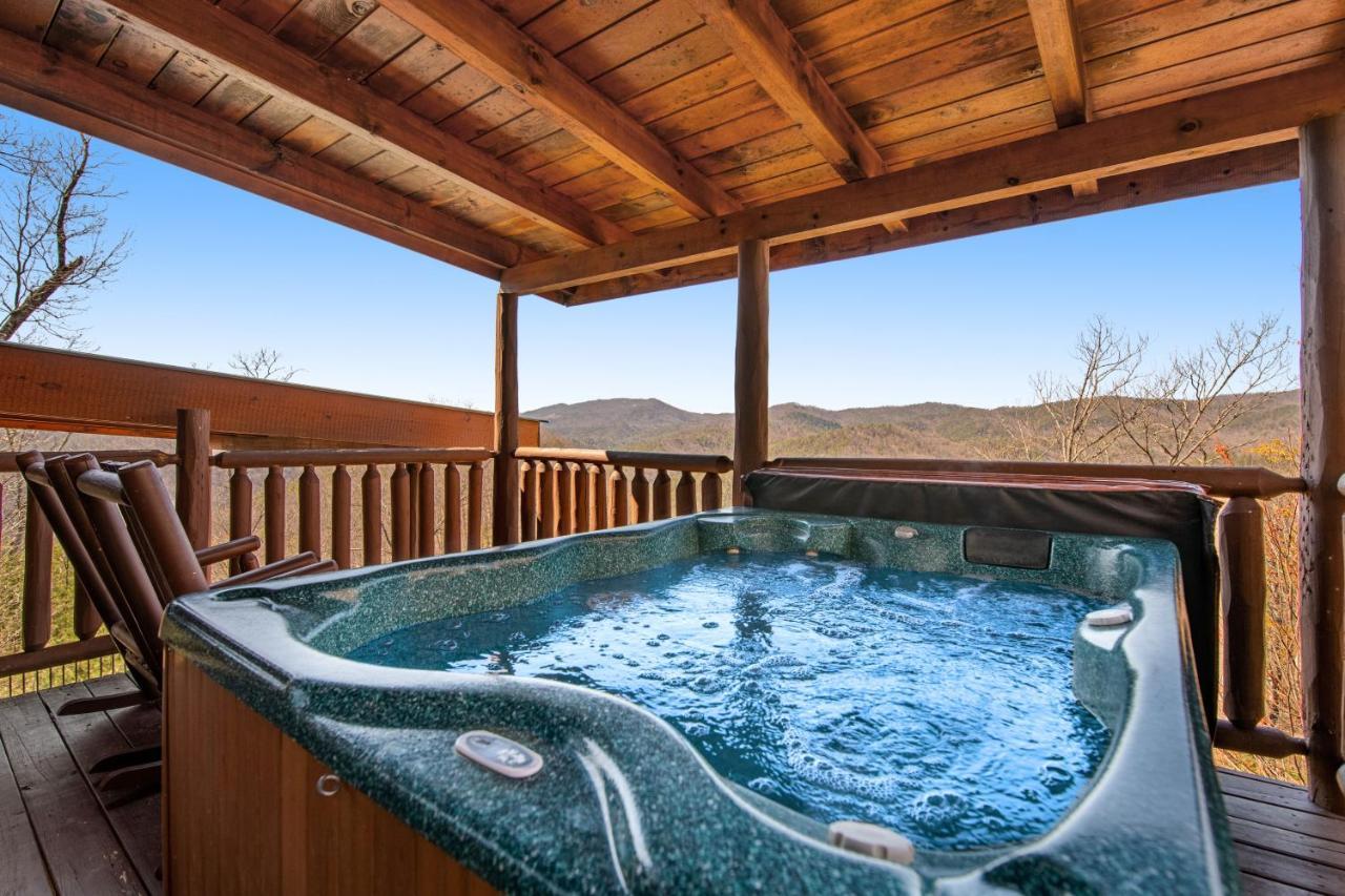 Whispers #43 Villa Sevierville Buitenkant foto