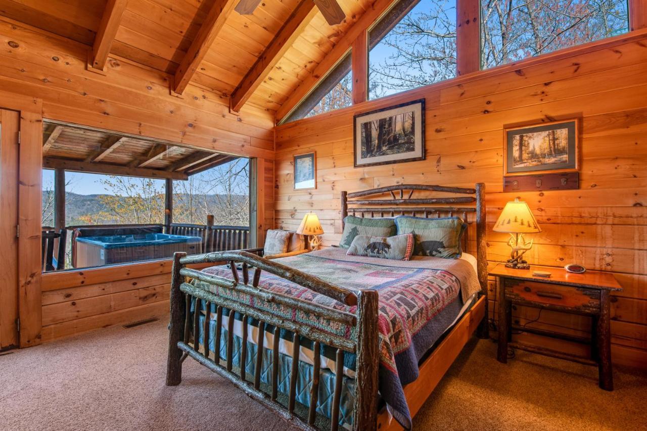 Whispers #43 Villa Sevierville Buitenkant foto